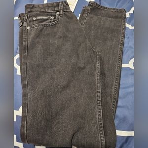 Calvin Klein denim